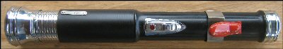 pointer flashlight