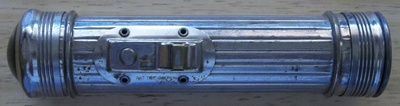 Vintage Flashlights
