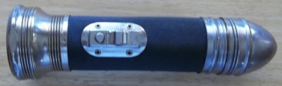 Vintage USA Lite Flashlight