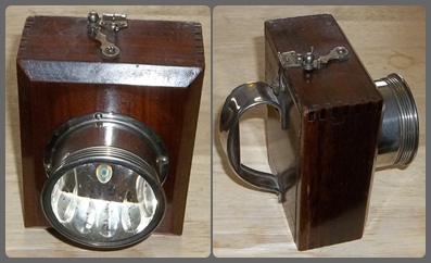1905 eveready box lantern