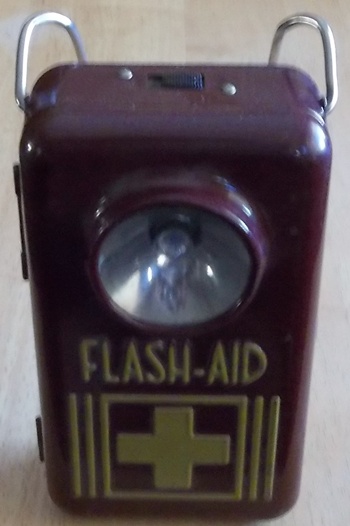flash-aid lantern
