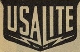 USA LITE logo