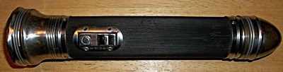 Vintage USA LITE Flashlight