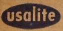 USALITE logo