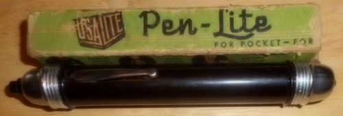 penlite